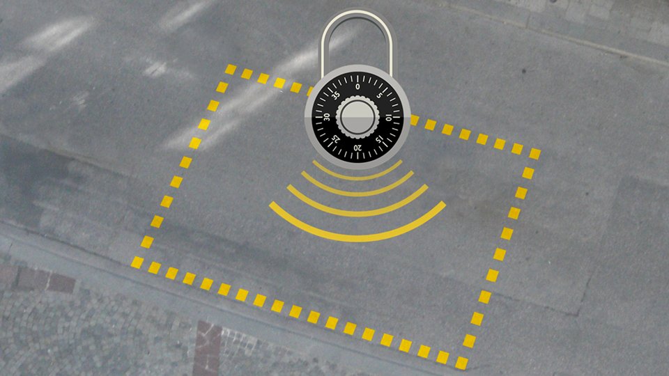 Persönliche Navigation, Tracker und Geofencing | Telepolis