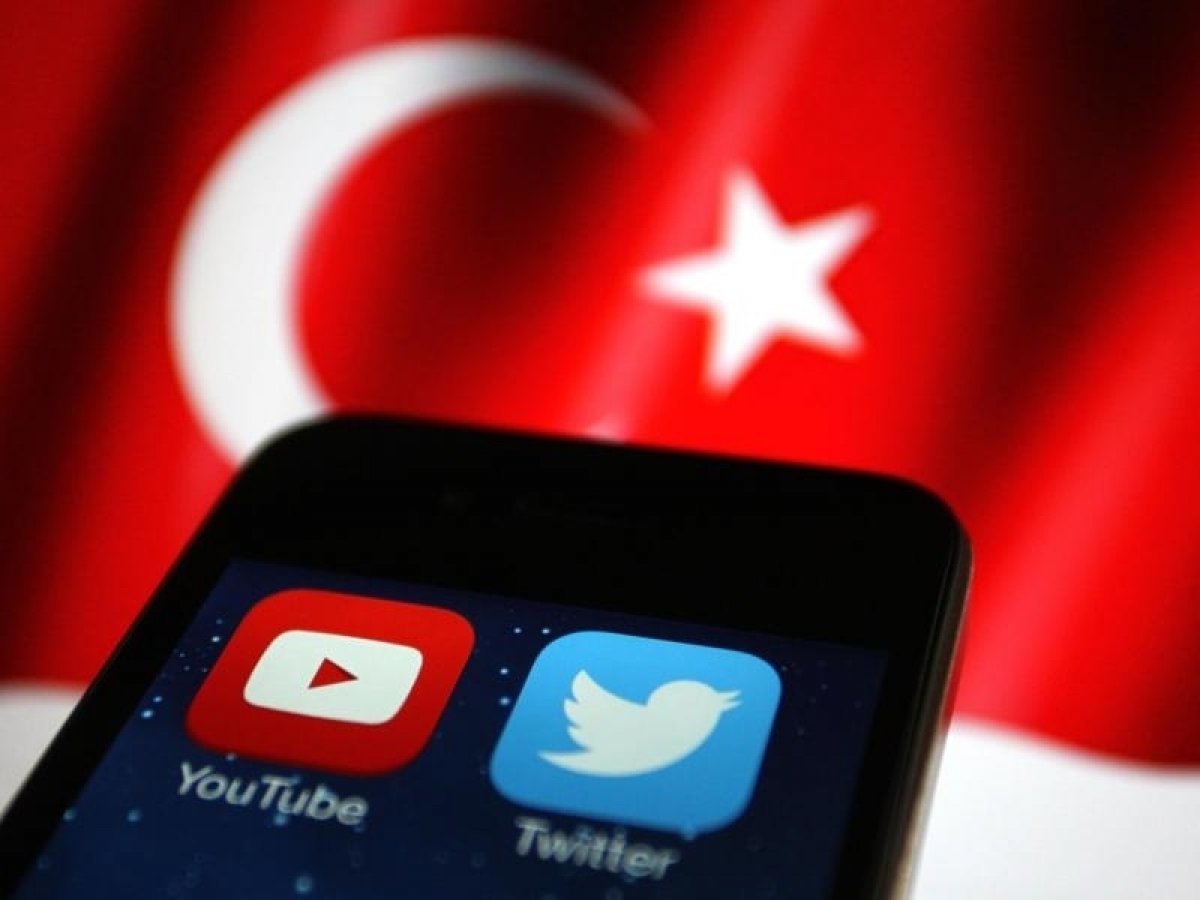 Türkei: Neue Regelung ermöglicht Zensur von Online-Inhalten