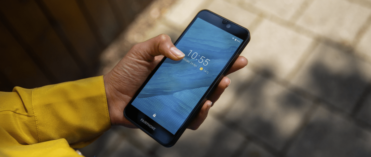 Fairphone 3 im Hands-on: Das möglichst nachhaltige Smartphone