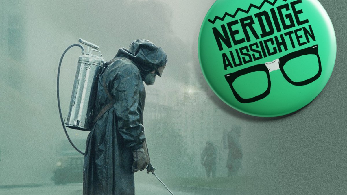 Aktuelle Film- und Serien-Tipps für Nerds
