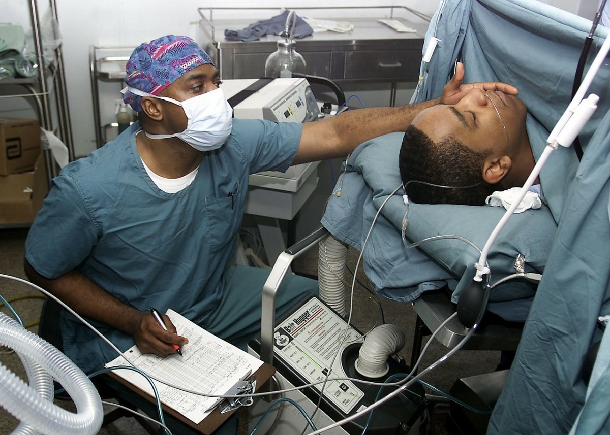 Krankenkassen-Algortihmus benachteiligt Afroamerikaner in den USA