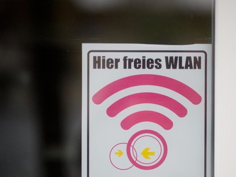 Offenes WLAN: Bundestag will Freifunker nicht speziell fördern