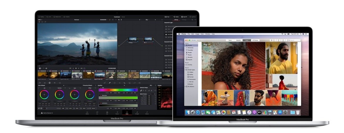 Apple nimmt MacBook Pro mit 15,4 Zoll aus dem Vertrieb - Mac & i