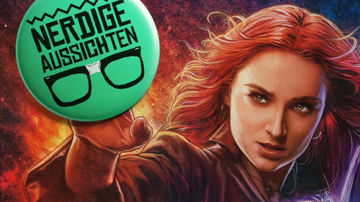 Aktuelle Film- und Serien-Tipps für Nerds