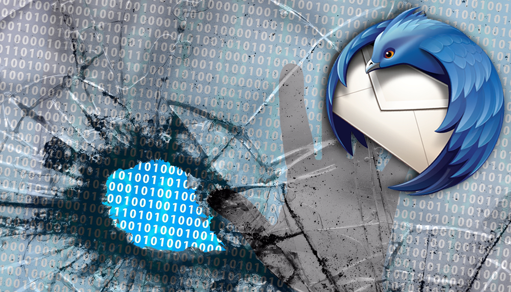 Sicherheitsupdate: Thunderbird 68.3 gegen DoS-Attacken gerüstet