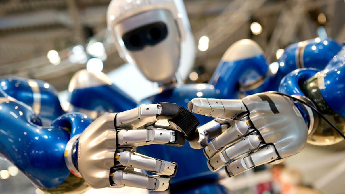 Wirtschaftsverbände sehen Deutschland mitten in industrieller Revolution