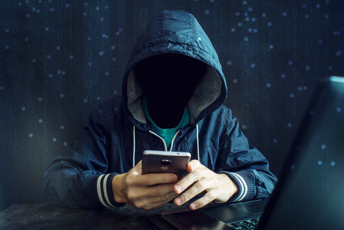 Schäuble: Anonymität ist Versuchung zur Hemmungslosigkeit