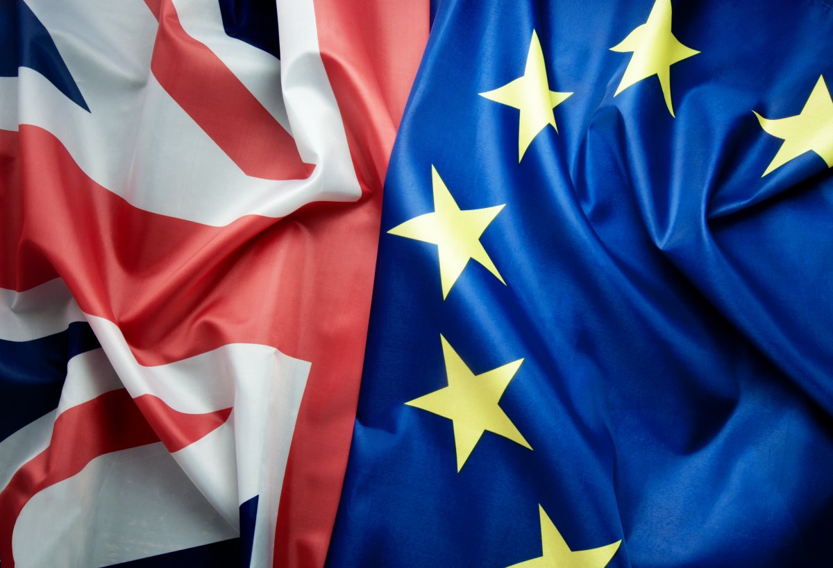 Brexit-Vertrag im Europaparlament gebilligt