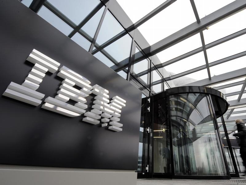 IBM-Chefin Rometty geht in Pension