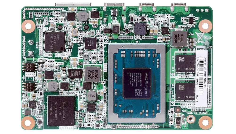 Amd embedded. Мини пк amd из китая.