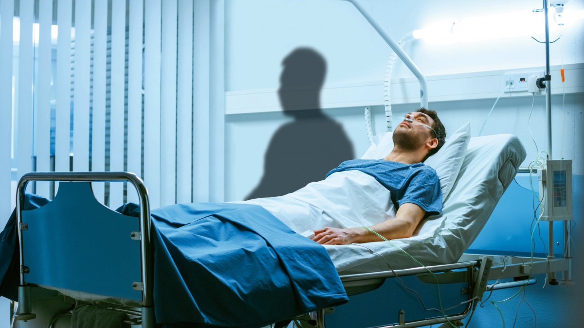 Medizinalgorithmen: Kalkuliertes Sterben