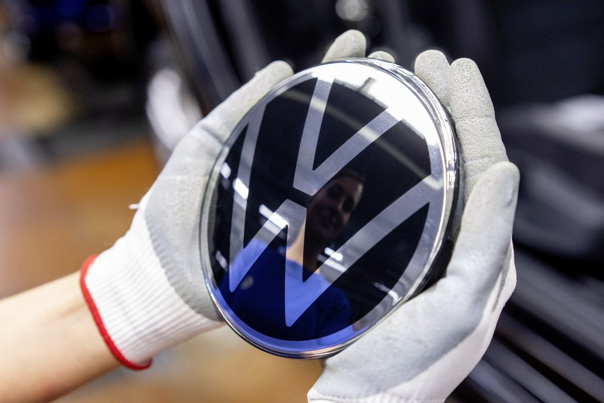 Volkswagen: