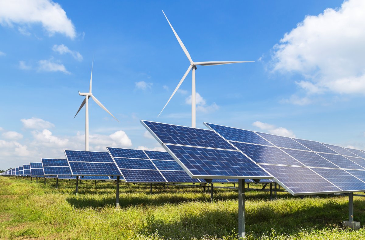 IEA: Energieverbrauch und CO2-Ausstoß sinken weltweit drastisch