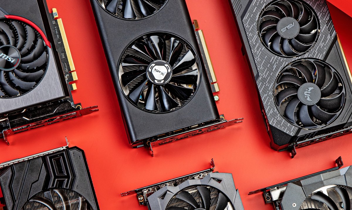 Spielergrafikkarte Radeon RX 5600 XT: AMD erhöht RAM-Takt ...