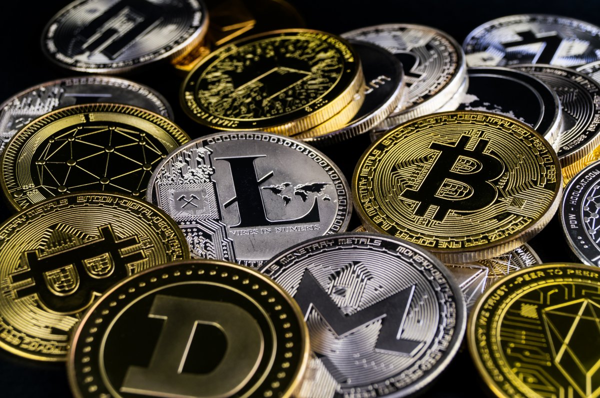Bitcoin: Miner-Belohnung wird halbiert, Kurs um 10.000 US ...