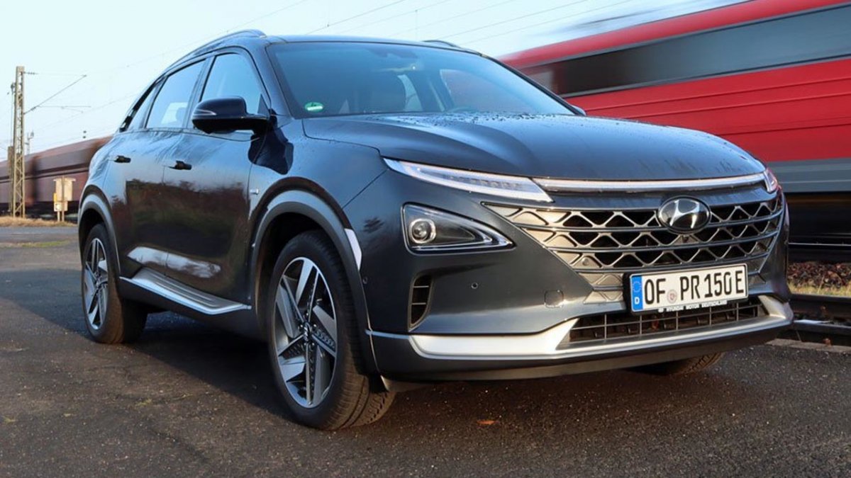 hyundai plan brennstoffzellen pkw zum preis eines bev heise autos