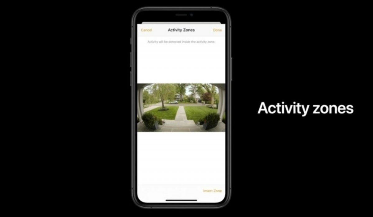 Ios 14 Homekit Secure Video Wird Brauchbar Er Heise Online