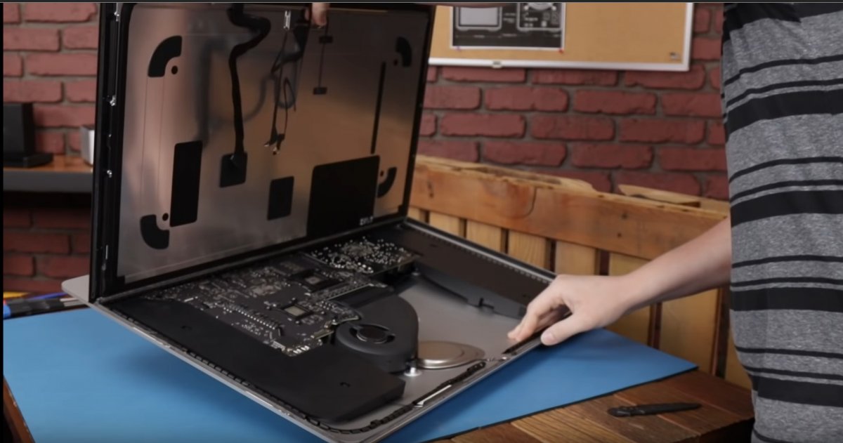 iMac 2020 Anders aber doch gleich heise online