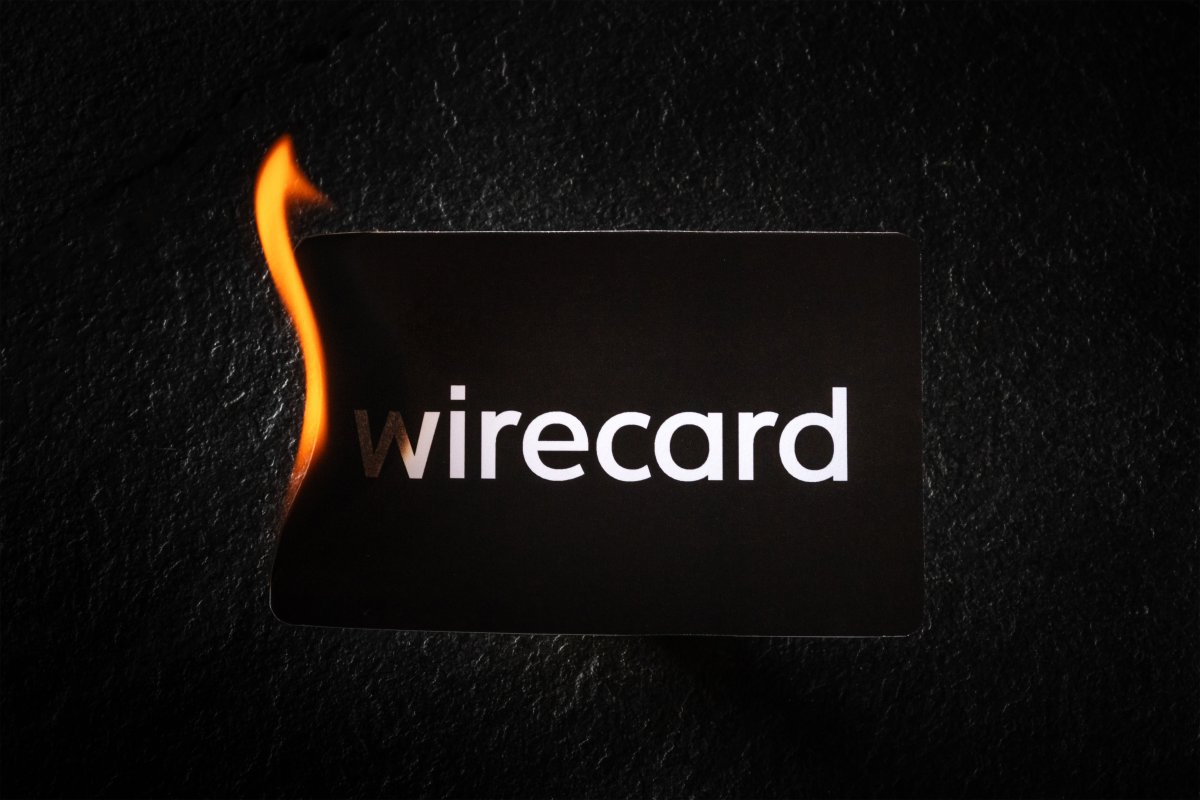 Wirecard Newsticker