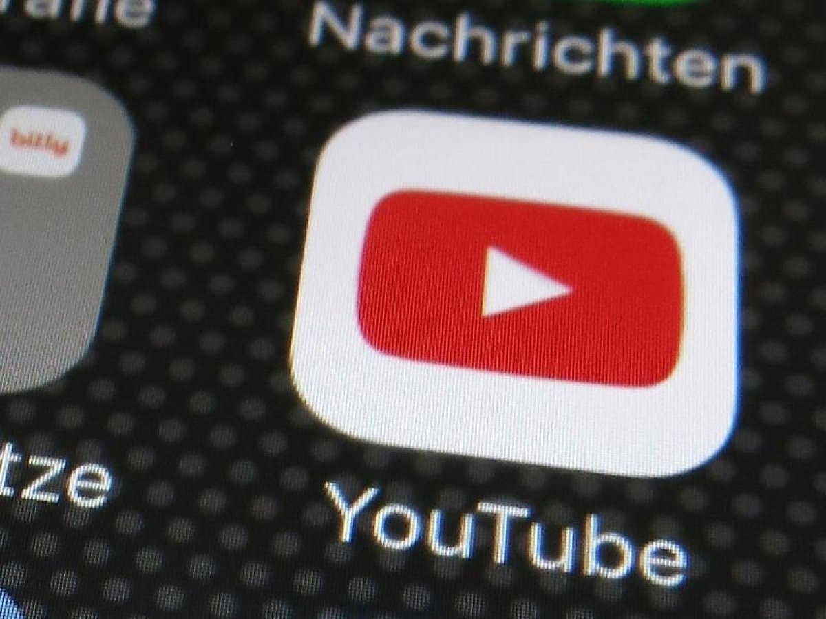 YouTube BildinBild auf iPhones geht wieder und 4K kommt aufs Apple TV heise online