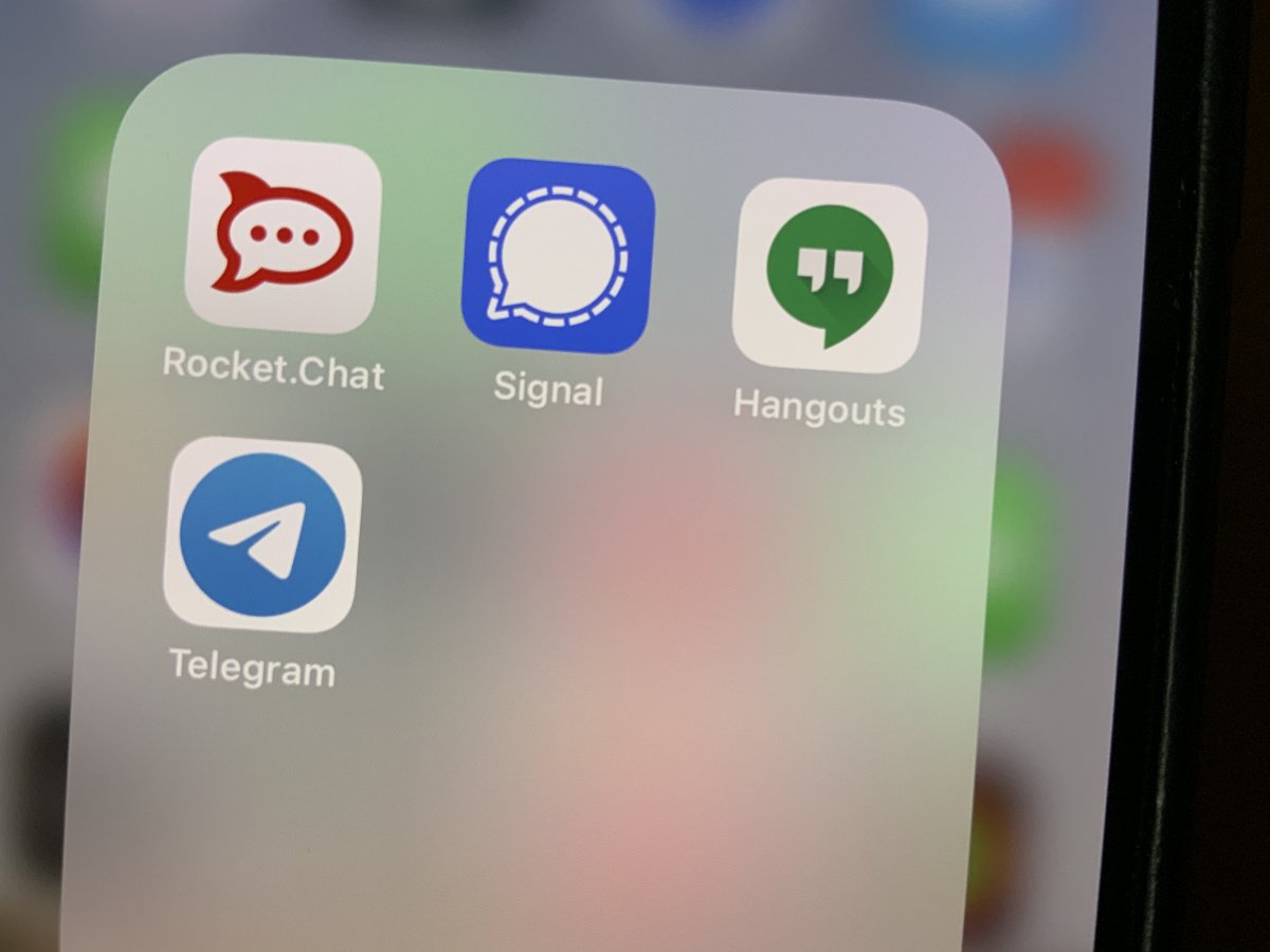 Telegram-Gründer: Apple untersagt Hinweise auf blockierte Mitteilungen