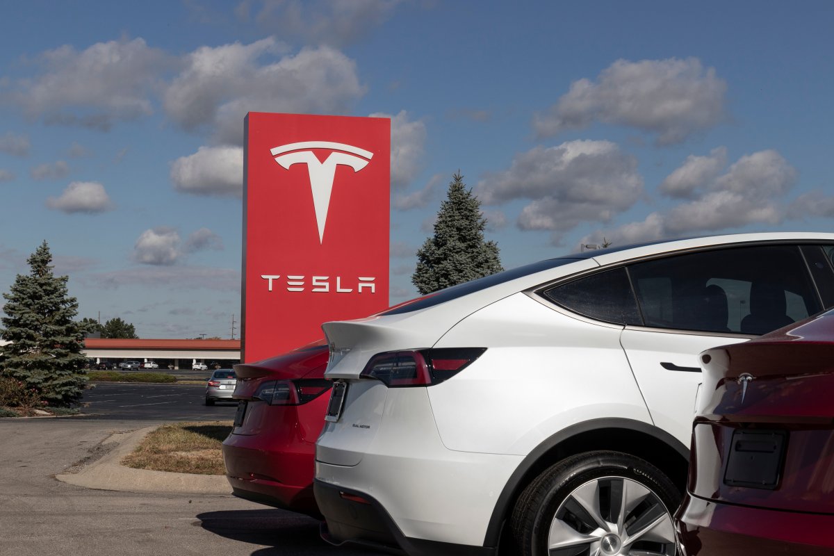 Tesla kann Fabrik bei Berlin derzeit nicht wie geplant weiterbauen