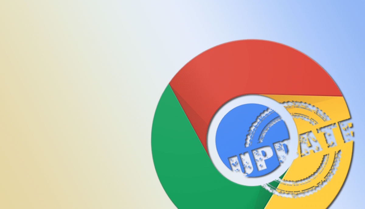 Chrome-Menü Chrome-Menü