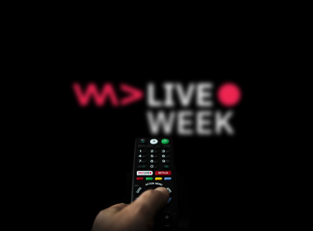"Vienna Calling": WeAreDevelopers Live Week vom 30 ...