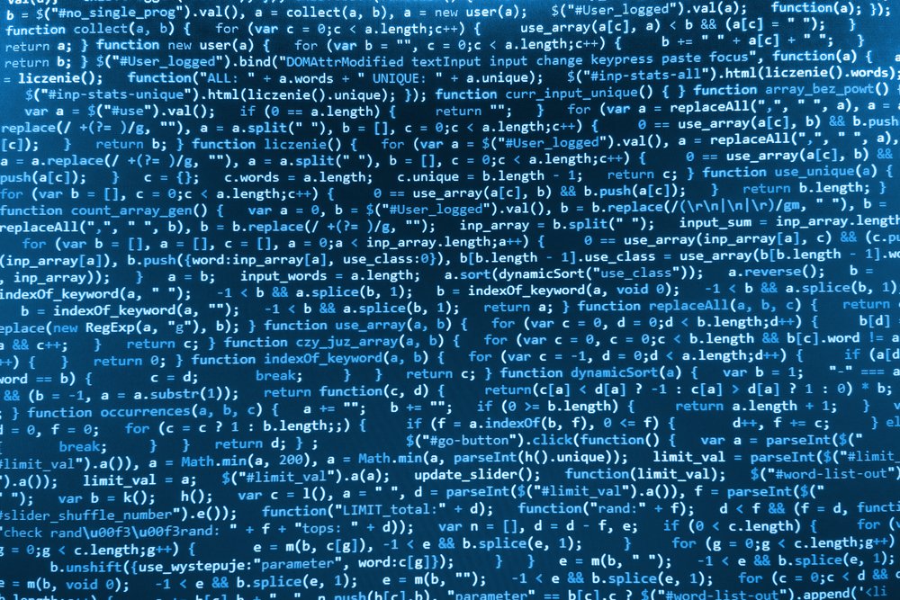 Photo of Intel möchte Quellcode mit Maschinenprogrammierung debuggen