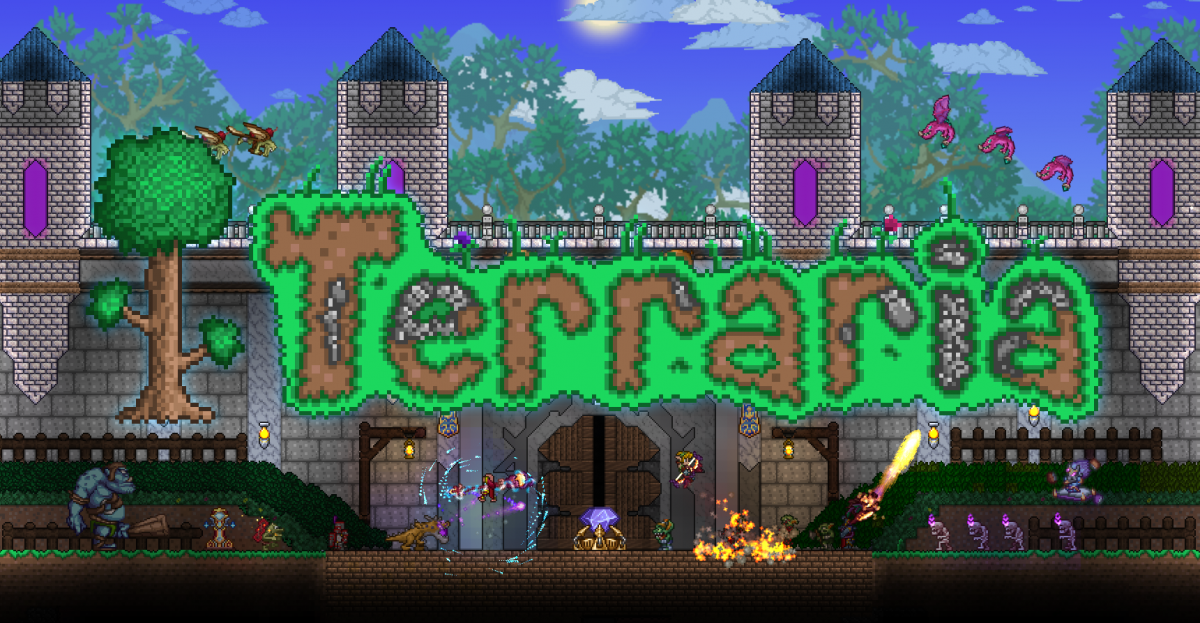 "Terraria": Stadia-Version nach Bann von Google-Account vor dem Aus