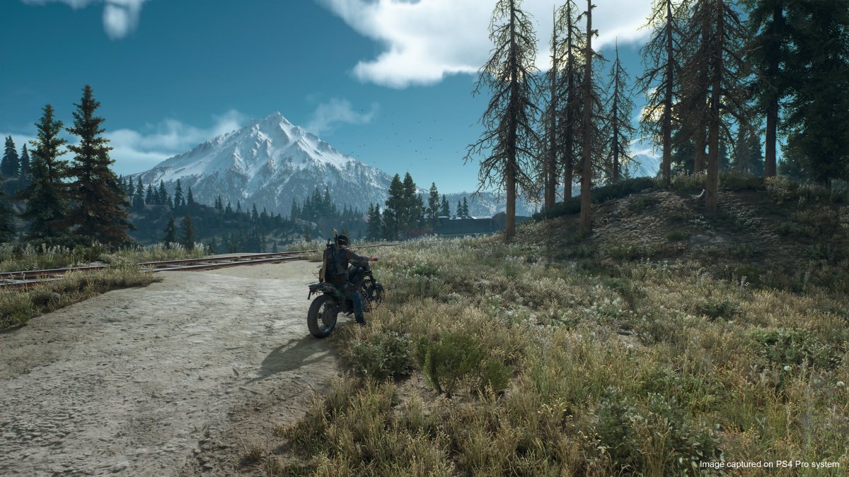 Sony: Days Gone on PS4 will be transferred to PC