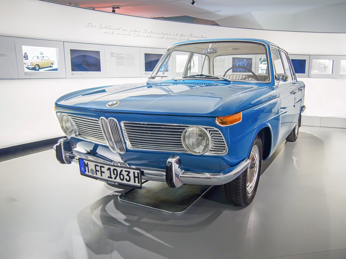 Elektroautos: BMW-Manager macht sich wegen des Apple Car keine Sorgen