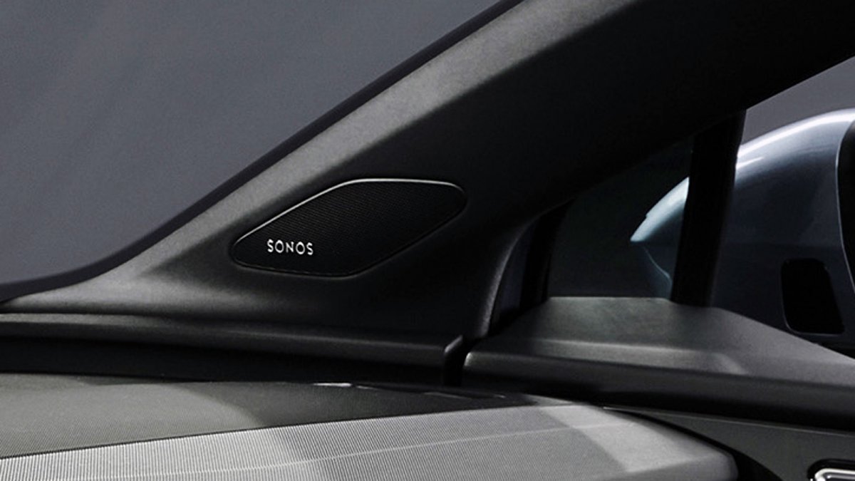 Audi sonos sales