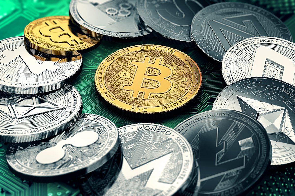 Rheinland Pfalz Justiz Um Bitcoin Drogengeld Im Millionenwert Erleichtert Heise Online