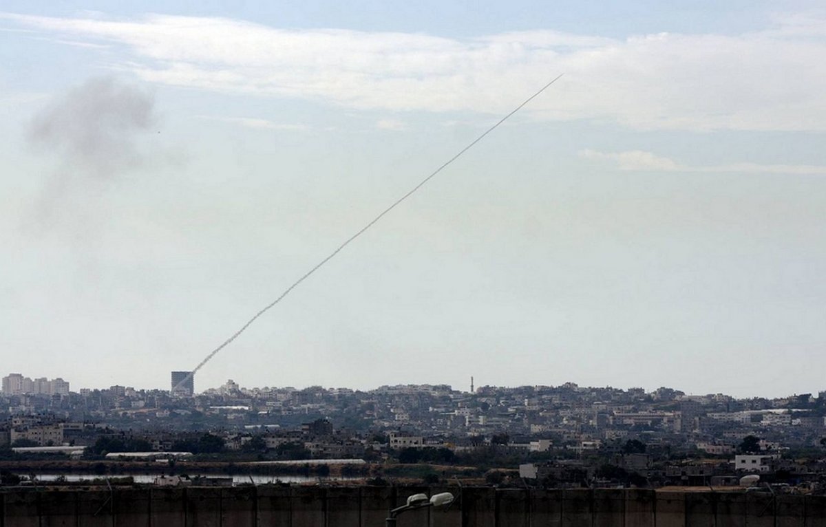 Israel, Jerusalem und Gaza: Eskalation | Telepolis