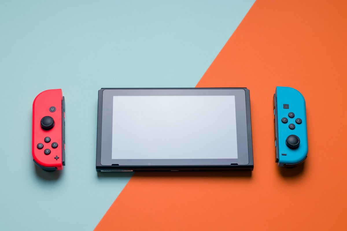 nintendo switch neues oled modell kommt angeblich im herbst heise online