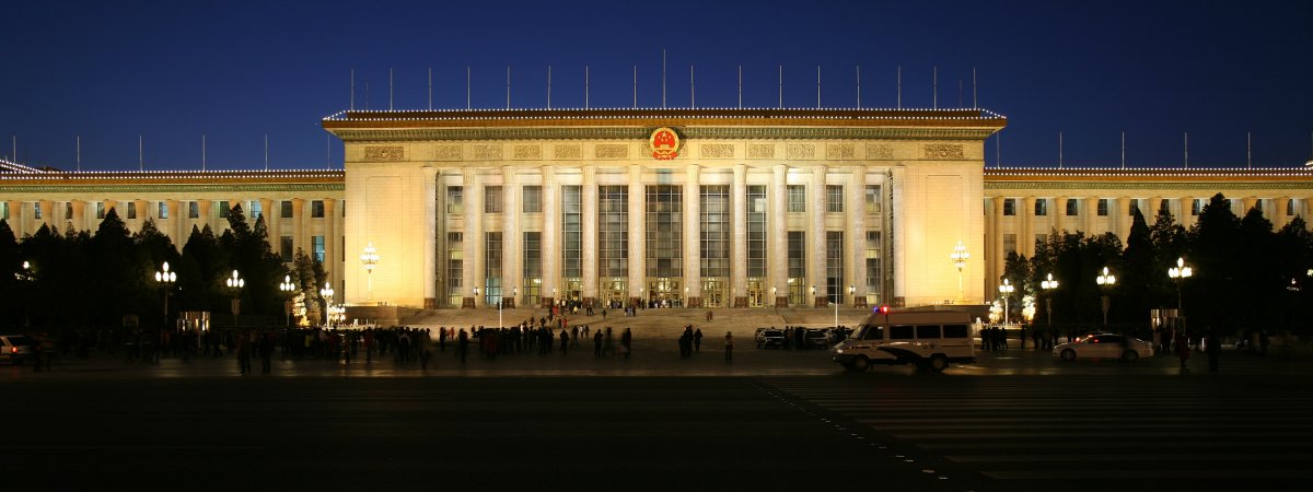 China lernt schnell und radikal - Vimarsana News