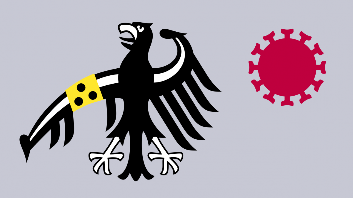 CoronaPolitik Bund und Länder halten Kurs Telepolis