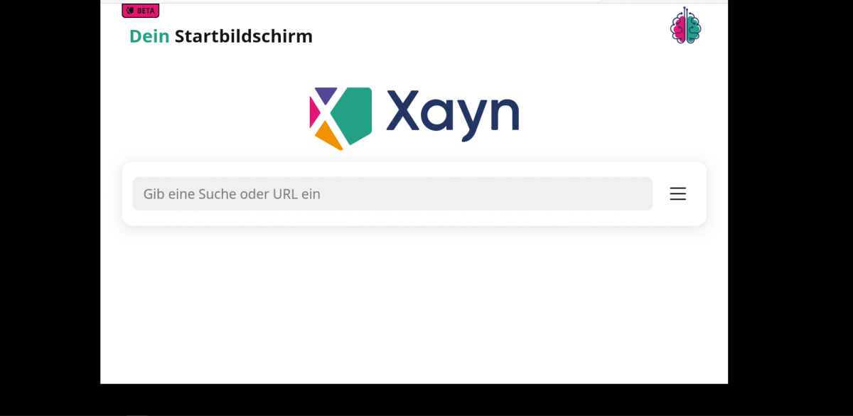 Xayn news