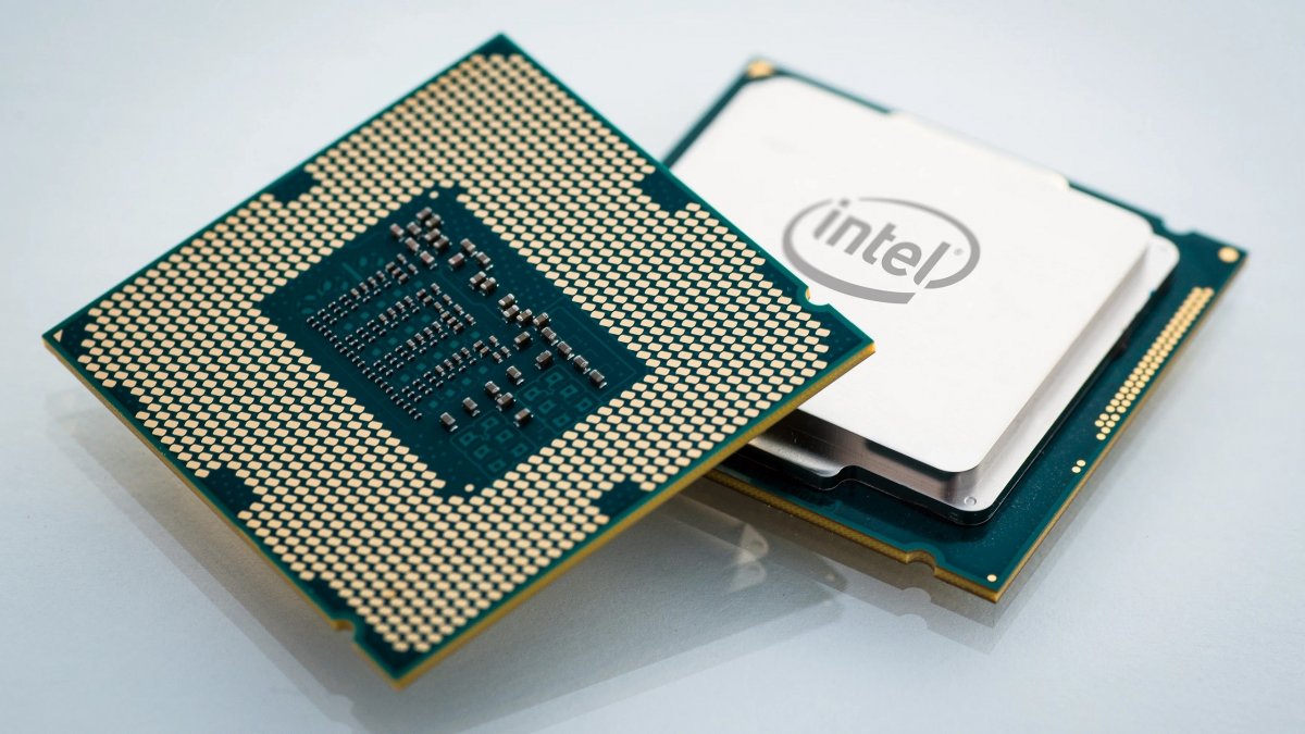 Procesadores Intel Zion E-2300: Rocket Lake-E para mini servidores
