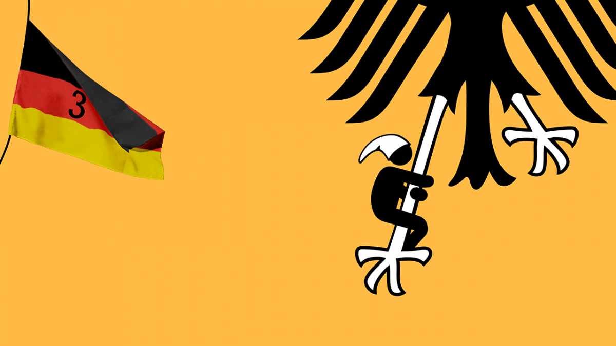 Wie uns Misstrauen und Aggression in Deutschland bestimmen