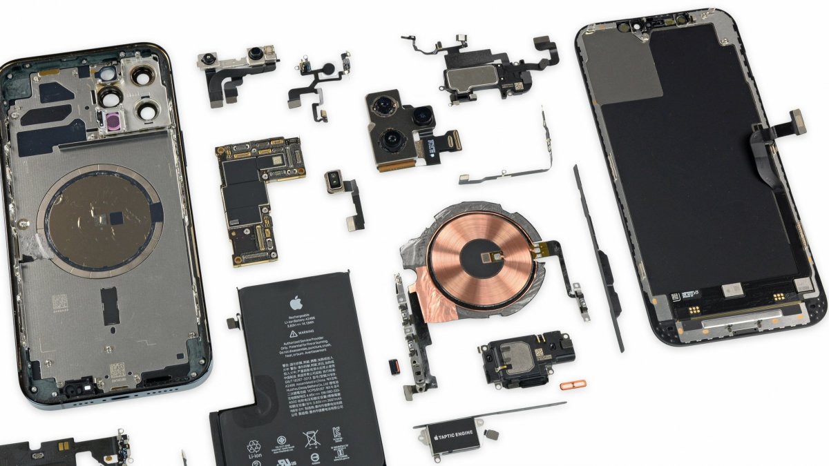 Refurbished hardware as new: Apple pays 95 million US dollars thumbnail