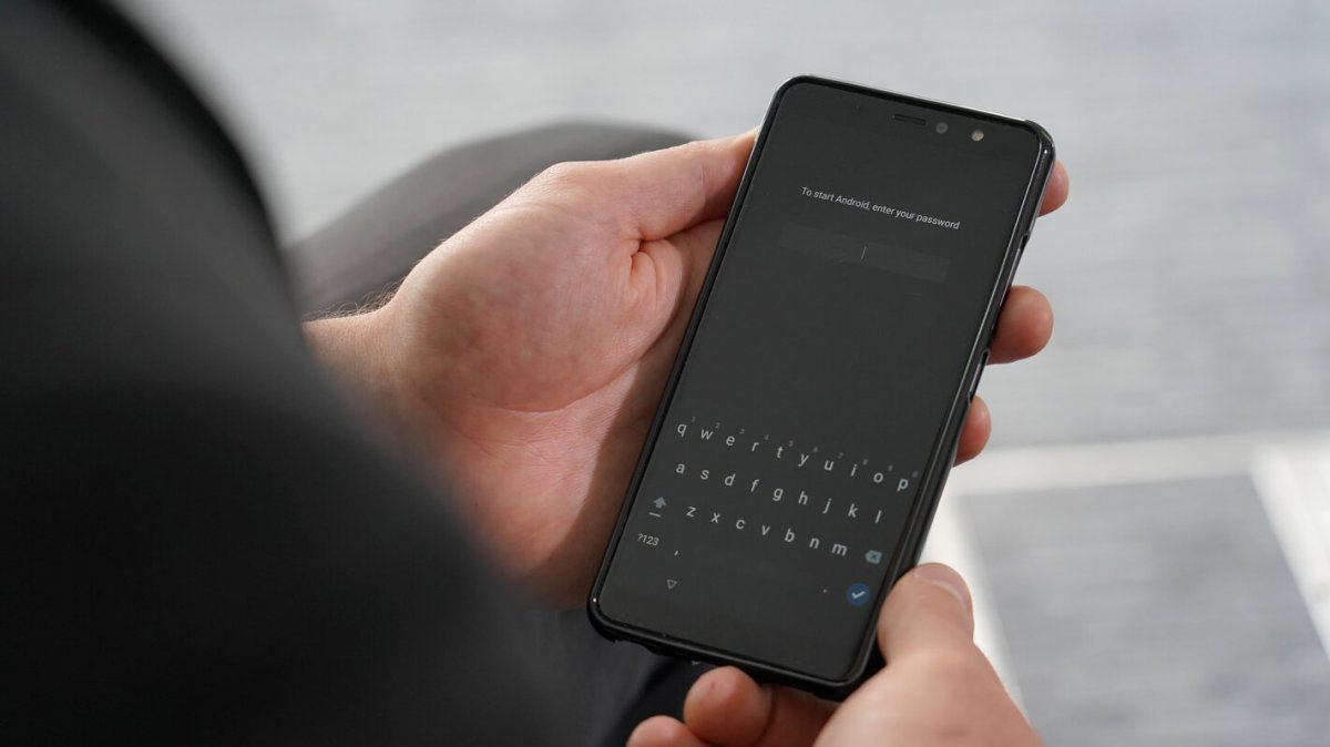 Deutscher Richterbund: Polizei soll Millionen Chats von Krypto-Handys  bekommen | heise online
