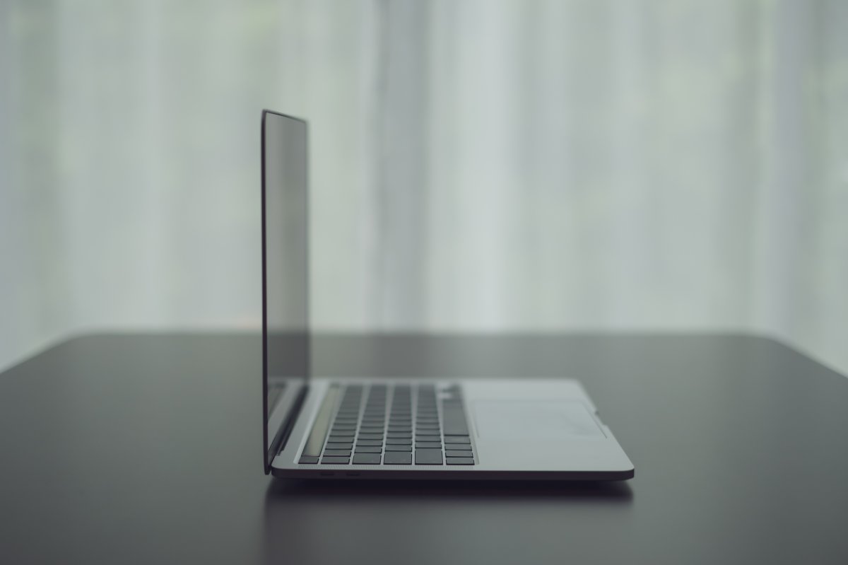 Wie lange hält ein Business Laptop?