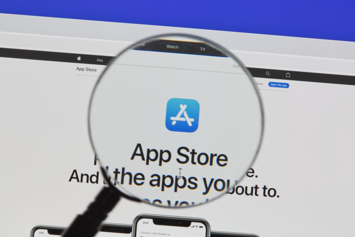 Se dice que el problema en la App Store atrajo a millones de usuarios