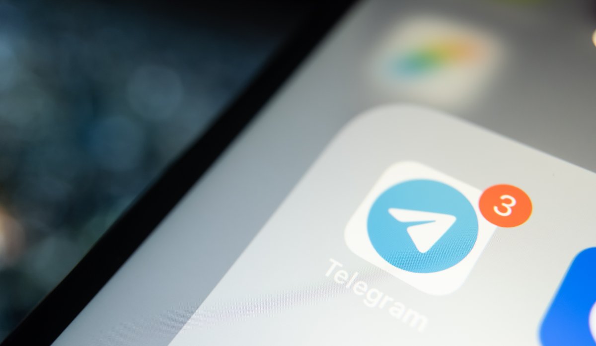 Bundesinnenministerin bringt Telegram-Abschaltung ins Spiel