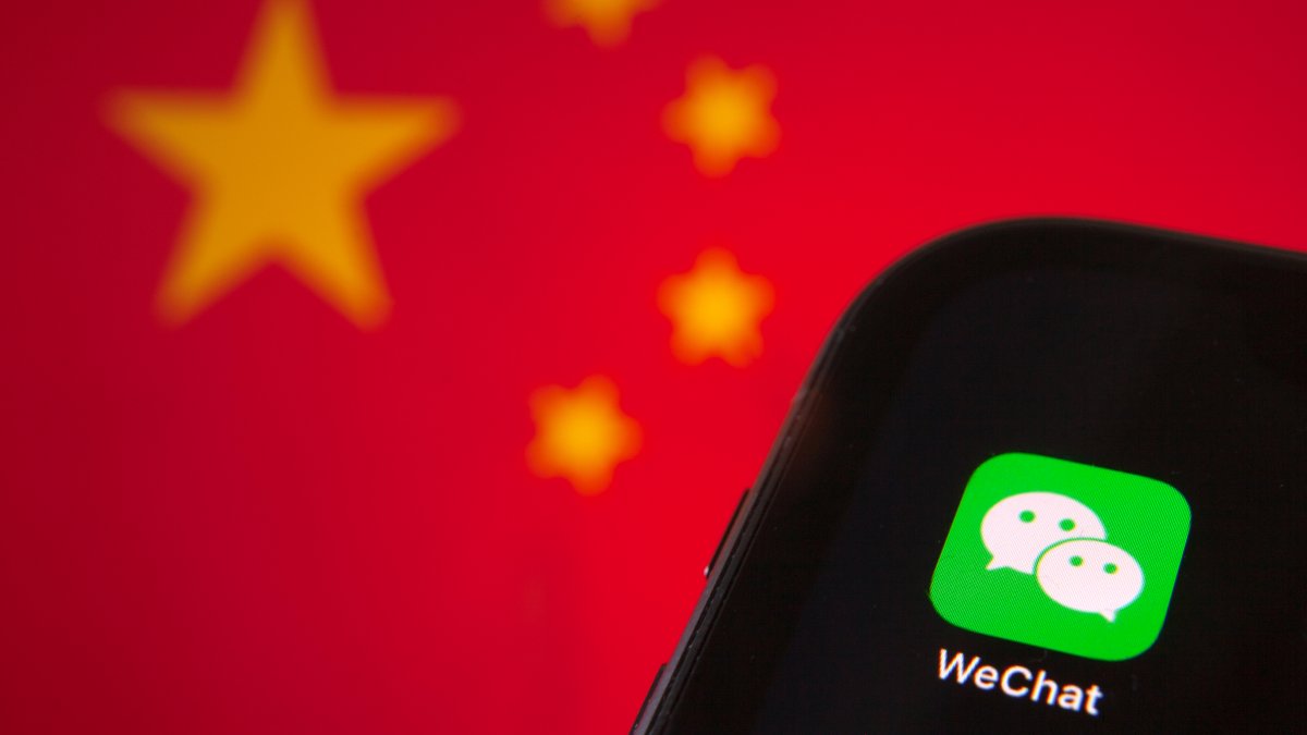 Australiens Premier verliert WeChat-Account, Zensurvorwürfe an China
