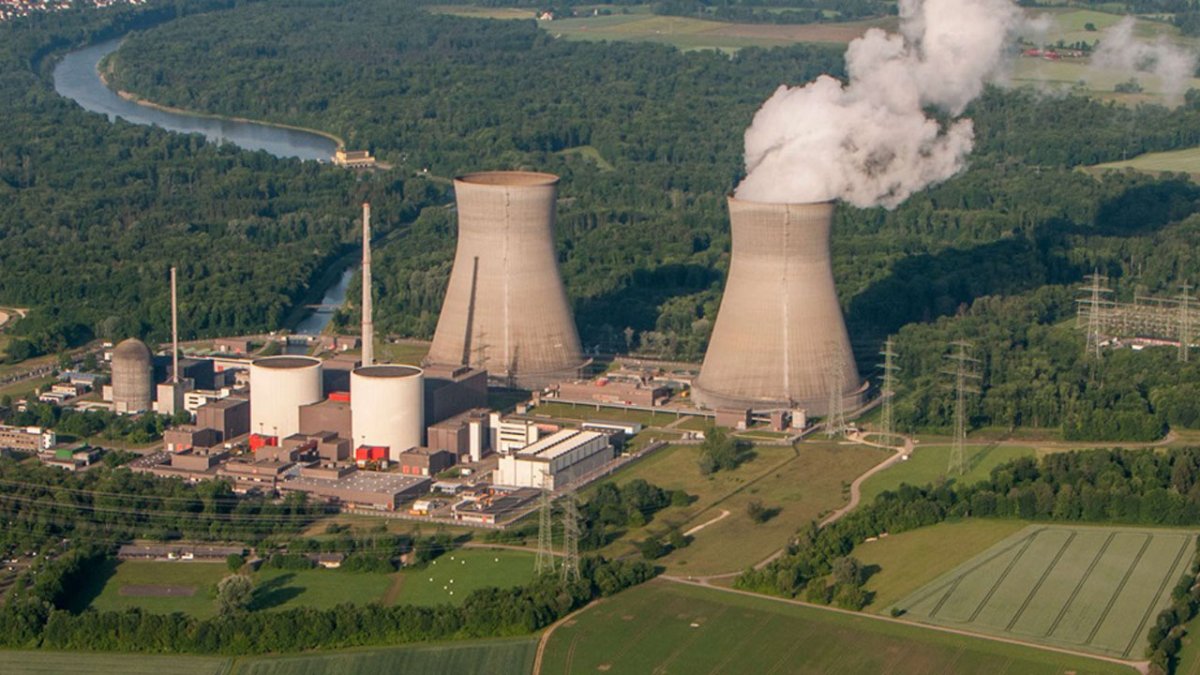 Grünes Label für Atomkraft und Erdgas wird bleiben, sagt EU-Finanzkommissarin thumbnail