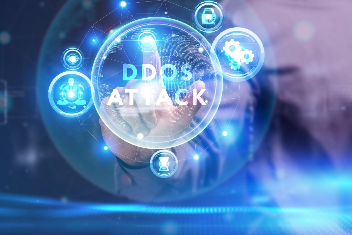 Microsoft kontert Rekord-DDoS-Attacke mit 3,47 Terabit auf Cloud-Plattform Azure