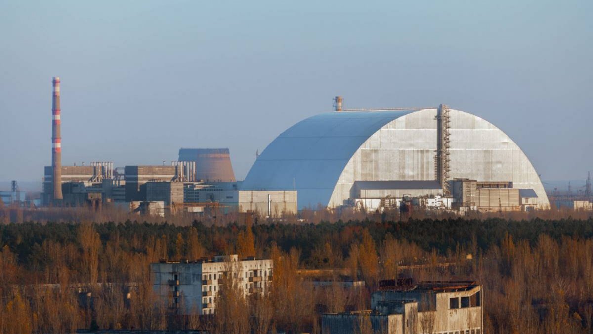 Ukraina: pembangkit listrik tenaga nuklir Chernobyl tidak lagi terhubung ke jaringan listrik